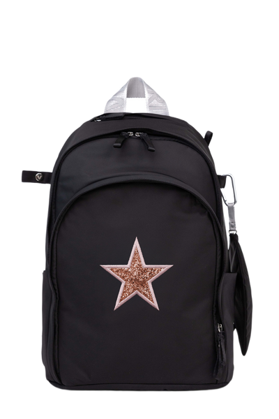 Novelty Backpack "Star"