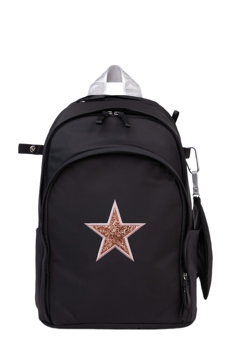 Novelty Backpack "Star"