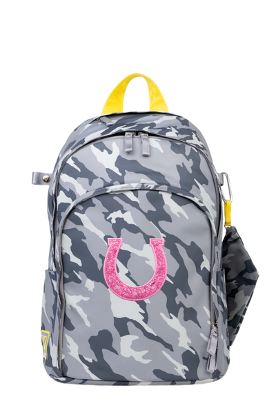 Novelty Backpack “Horse Shoe”