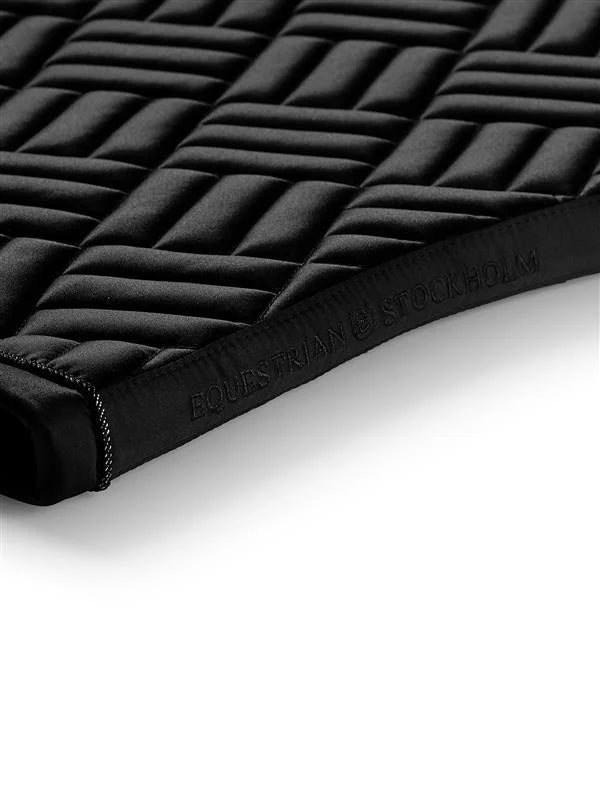 Dressage Saddle Pad Modern