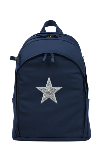 Novelty Backpack "Star"