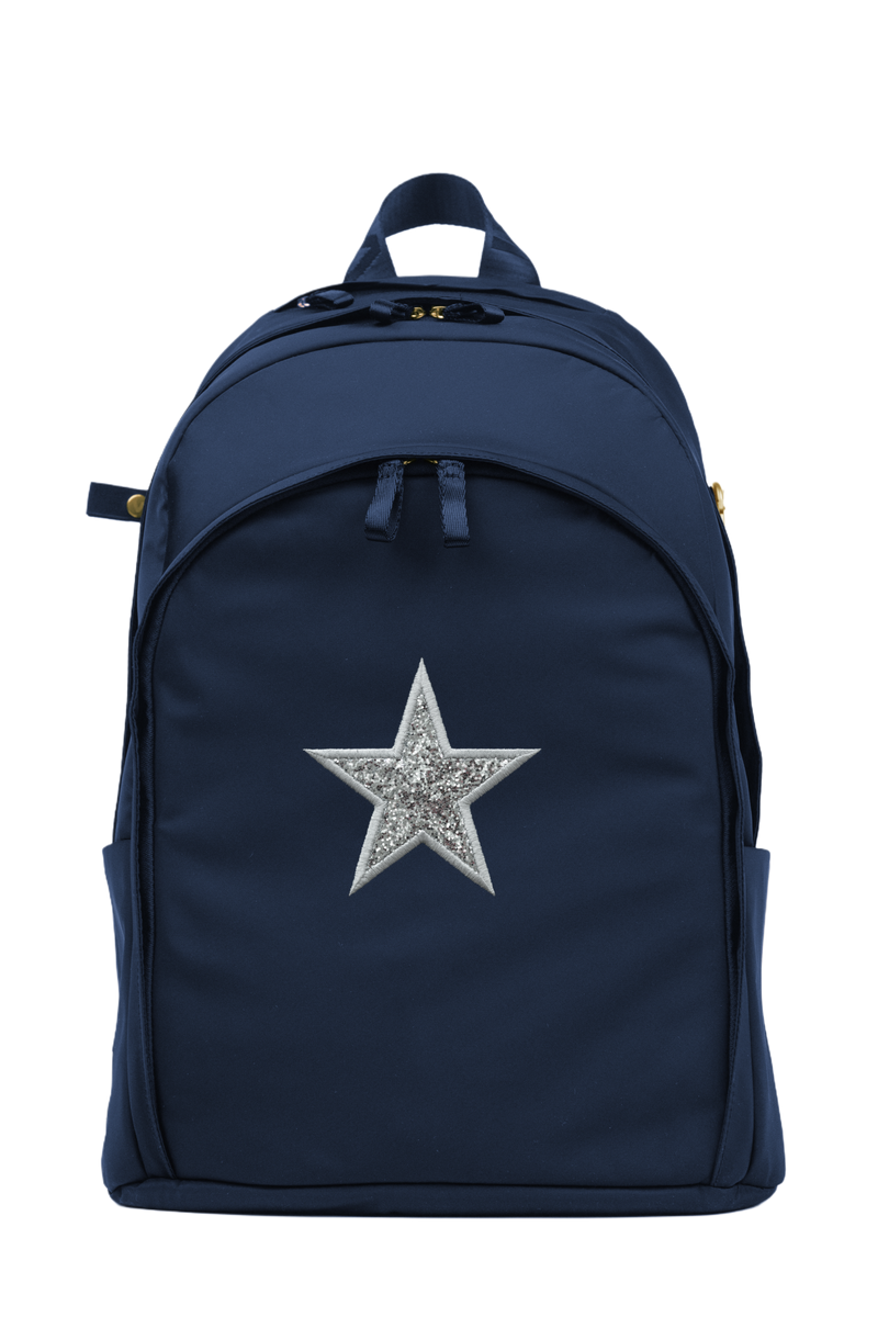 Novelty Backpack "Star"