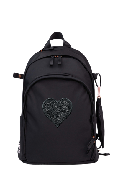 Novelty Backpack “Heart”
