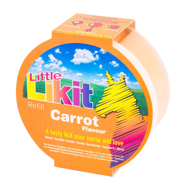 Little Likit