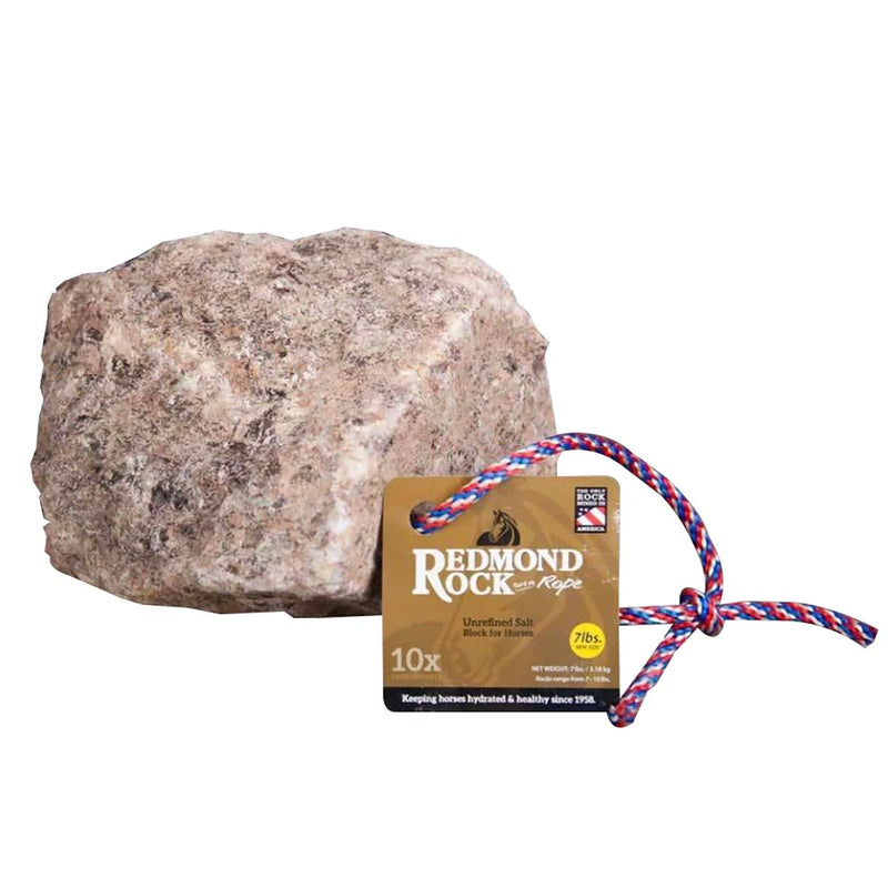 Redmond Rock