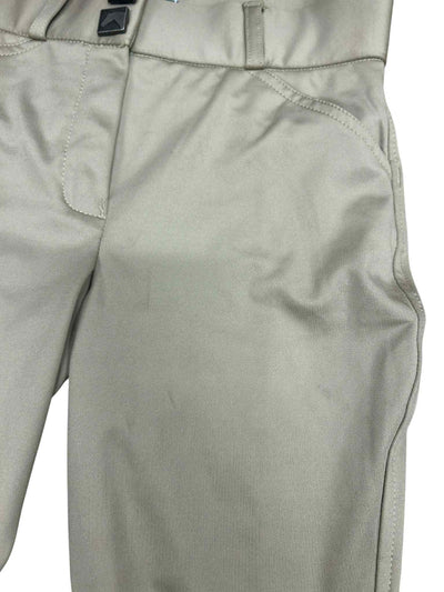 Riding Sport Breeches - Tan - Kids 12 - USED