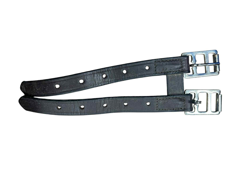 Girth Extender - Havana - USED