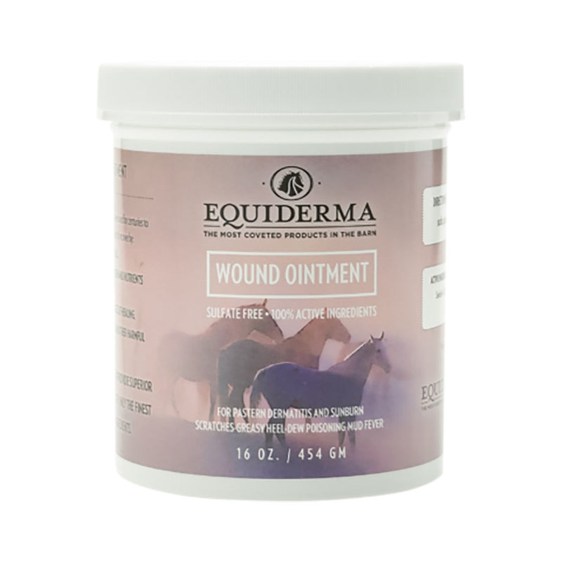 Equiderma Wound Ointment