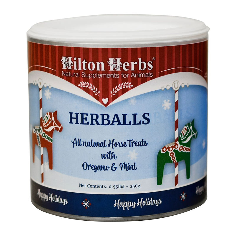 Herballs Holiday Tub