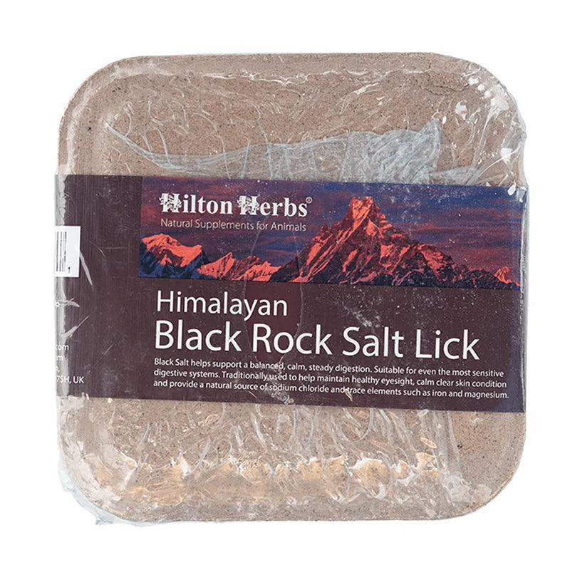 Black Himalayan Salt
