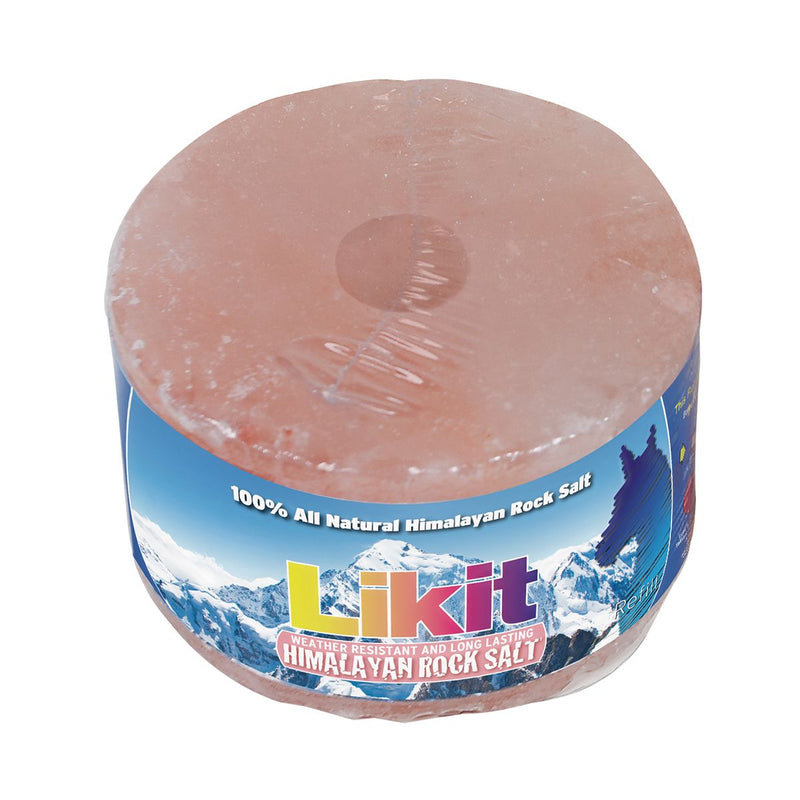 Likit Himalayan Rock Salt