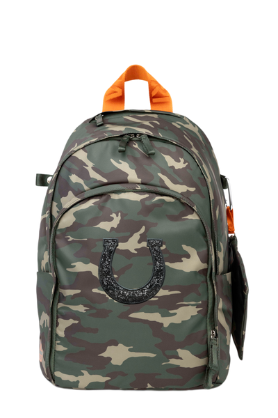 Novelty Backpack “Horse Shoe”