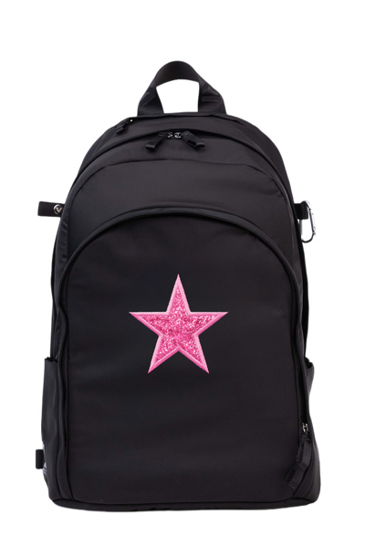 Novelty Backpack "Star"