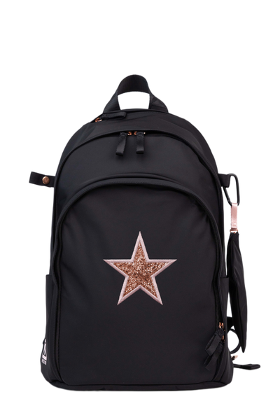 Novelty Backpack "Star"