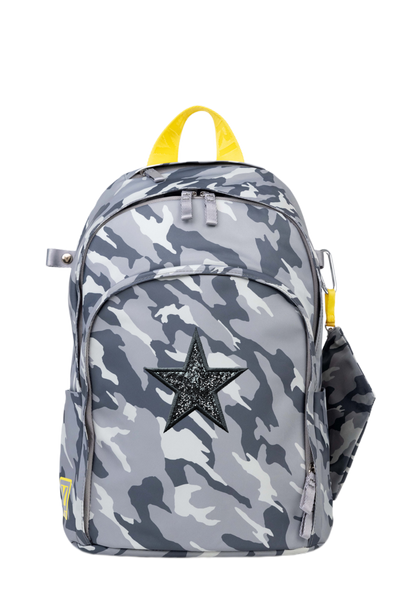 Novelty Backpack "Star"