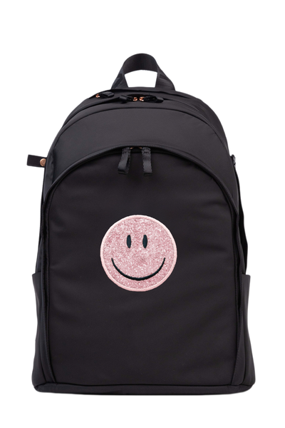 Novelty Backpack “Smile Face”
