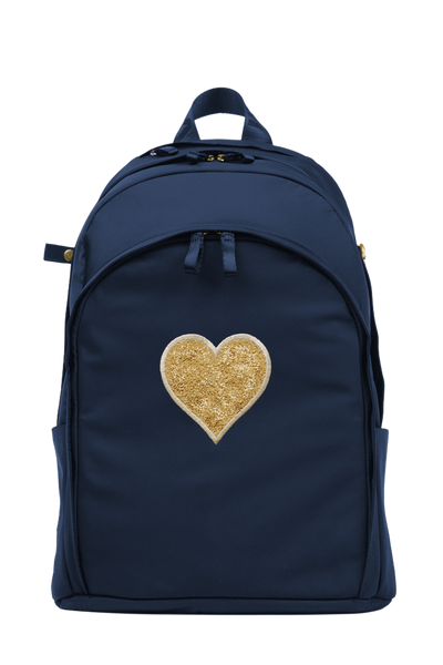Novelty Backpack “Heart”