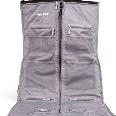 Ellis Garment Duffle *NEW*