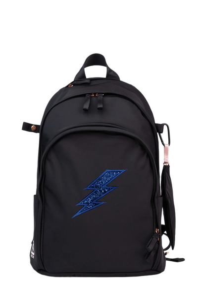 Novelty Backpack “Lightening Bolt”