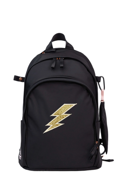 Novelty Backpack “Lightening Bolt”