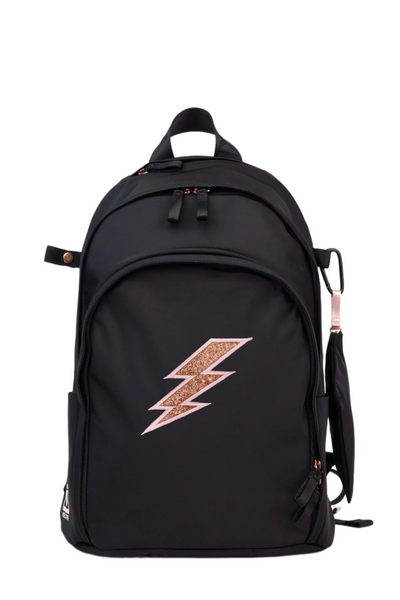 Novelty Backpack “Lightening Bolt”