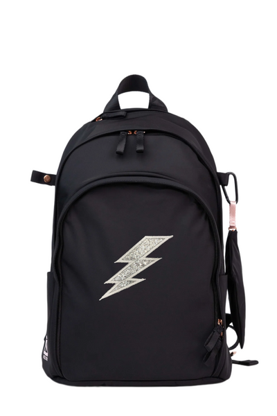 Novelty Backpack “Lightening Bolt”