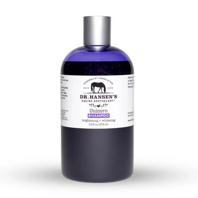 Dr. Hansen's Unicorn Shampoo