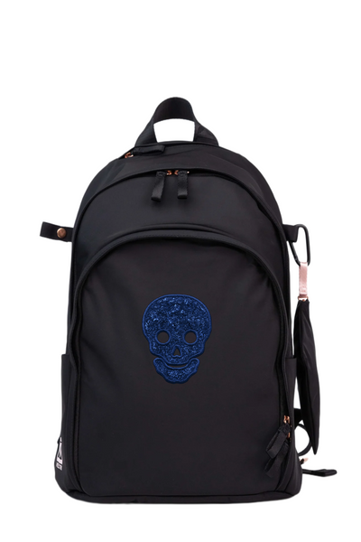 Novelty Backpack “Skull”