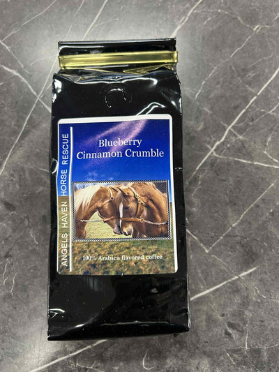 Angel's Haven Coffee