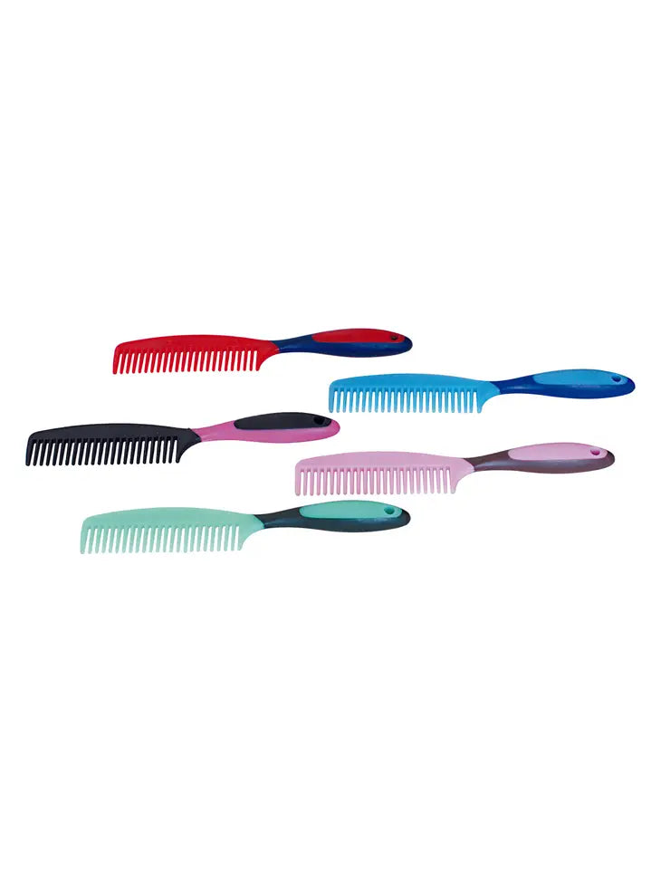 Tuffrider Mane & Tail Comb