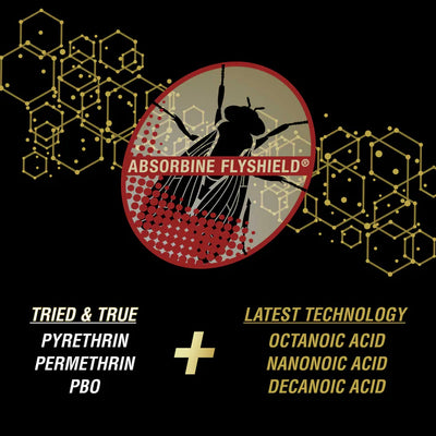 Ultrashield Gold
