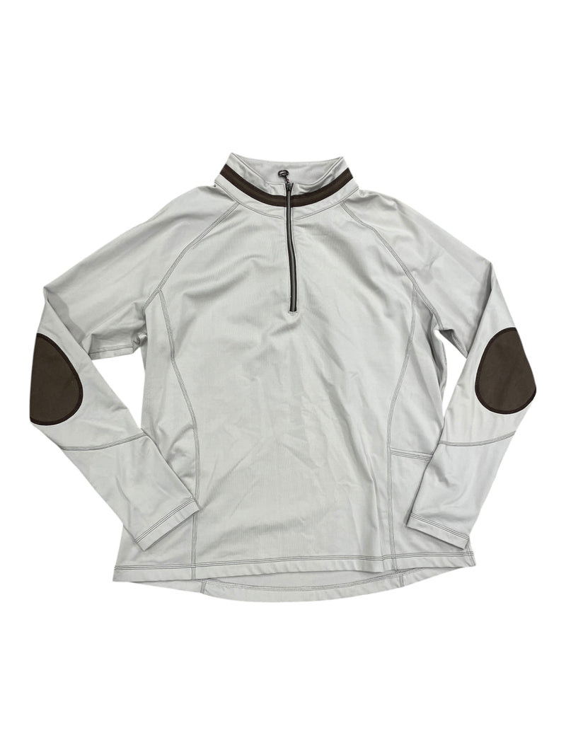 Chestnut Bay Trailblazer Winter Top - Ash - L - USED