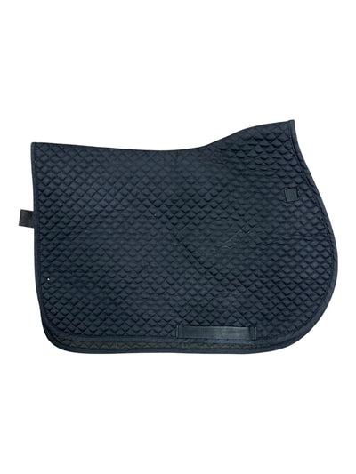 Back On Track AP Pad - Black - F/S - USED