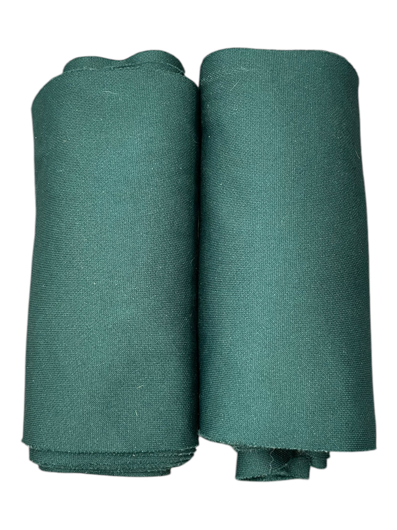 Standing Bandages *2* - Green - USED
