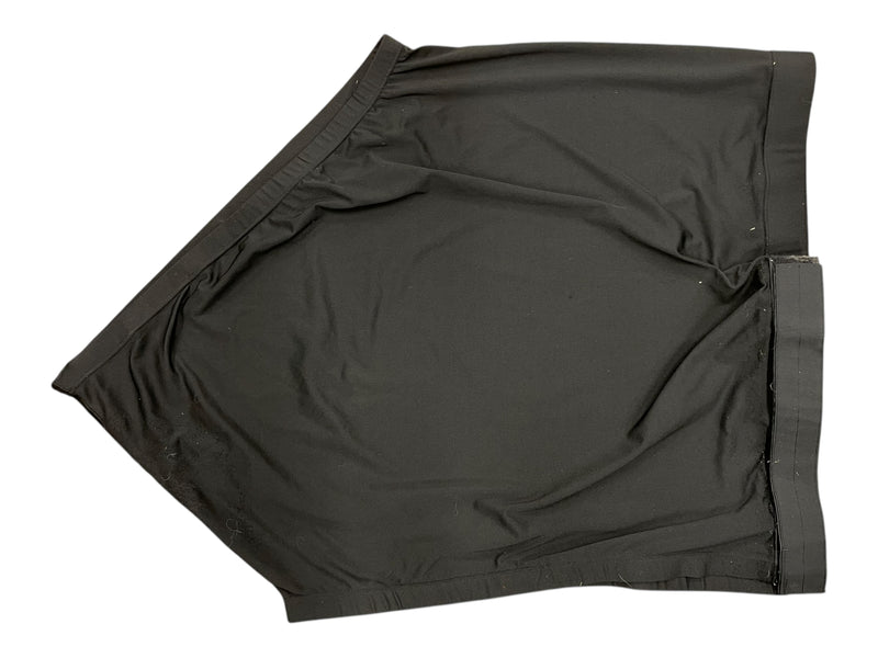 Spandex Shoulder Guard - Black - Large - USED