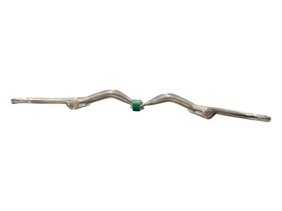 Dee Ring Snaffle *NWOT* - SS - 5" - USED
