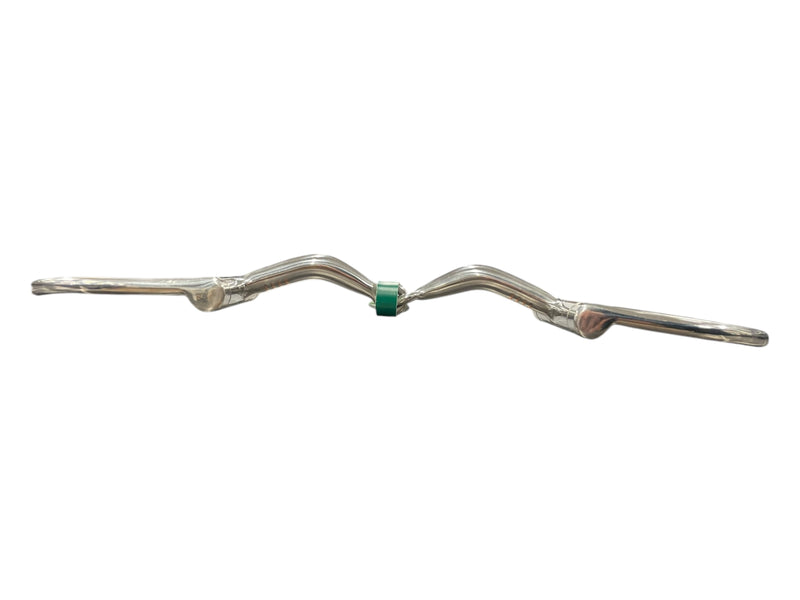 Dee Ring Snaffle *NWOT* - SS - 5" - USED
