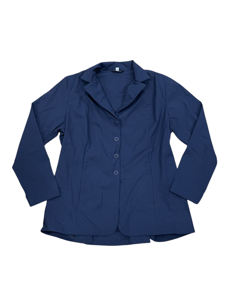 Kerrits Show Coat - Navy - XL - USED