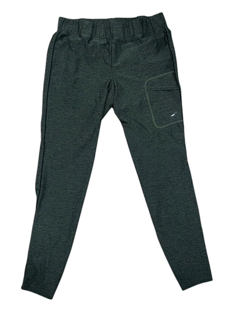 Piper KP Tight - Green - XL - USED