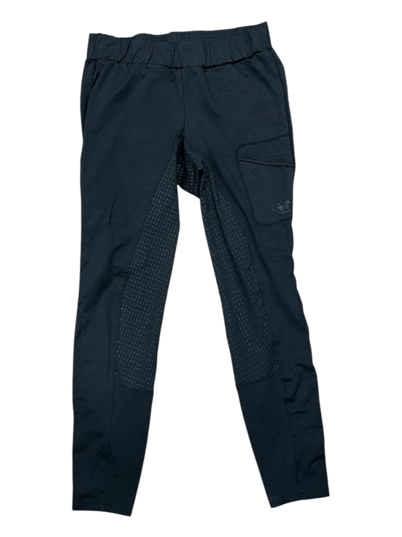 Piper FS Tight - Black - XL - USED