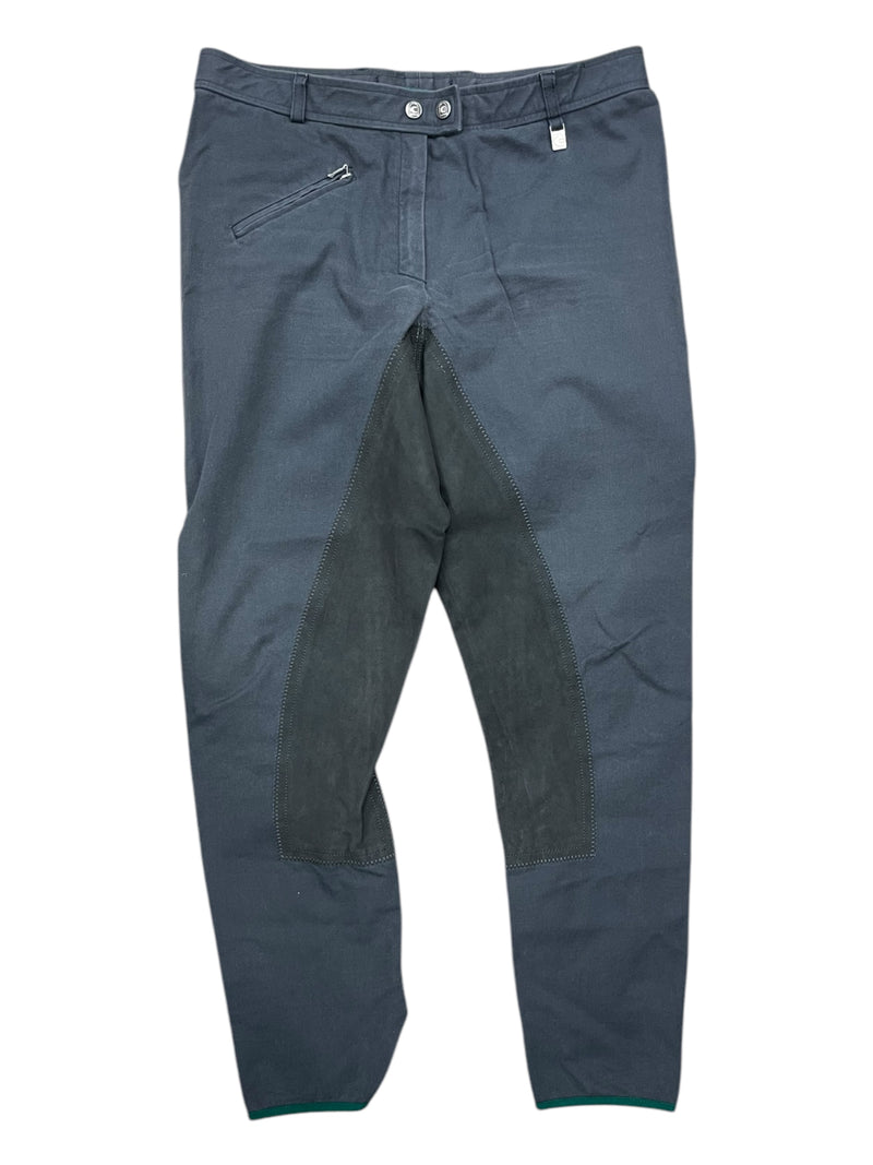 Cavallo Champion FS Breech - Charcoal - 34 - USED