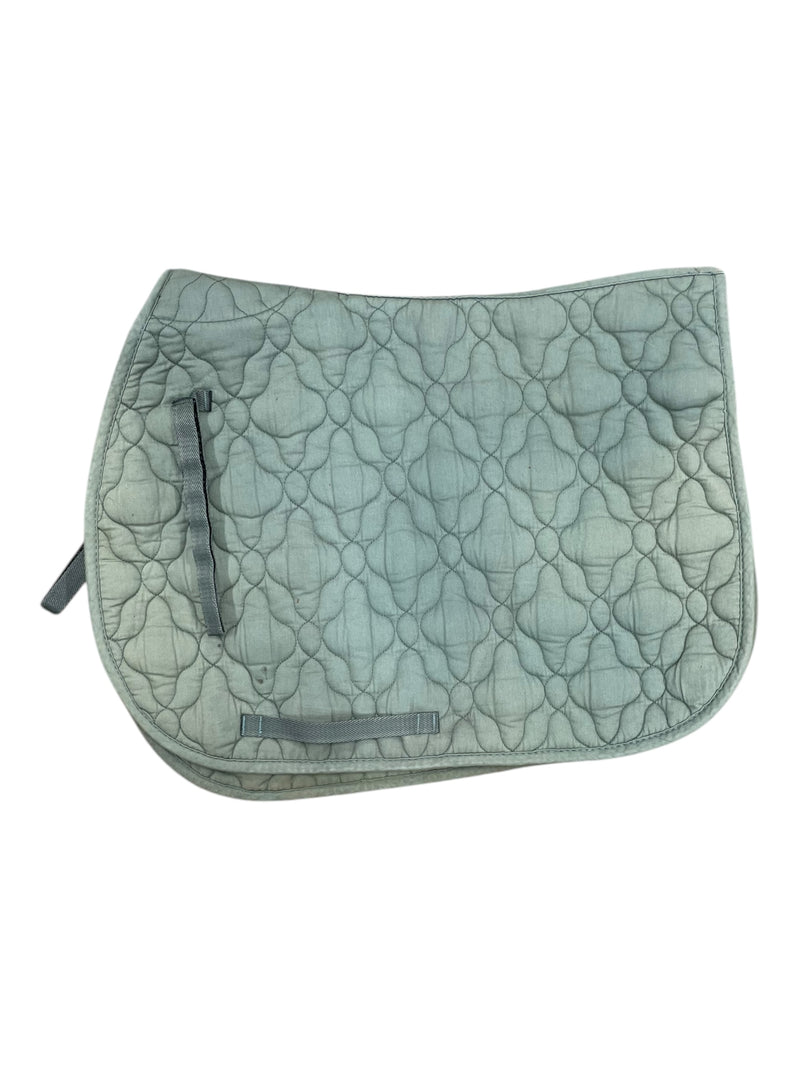 Smartpak AP Pad - Light Green - F/S - USED