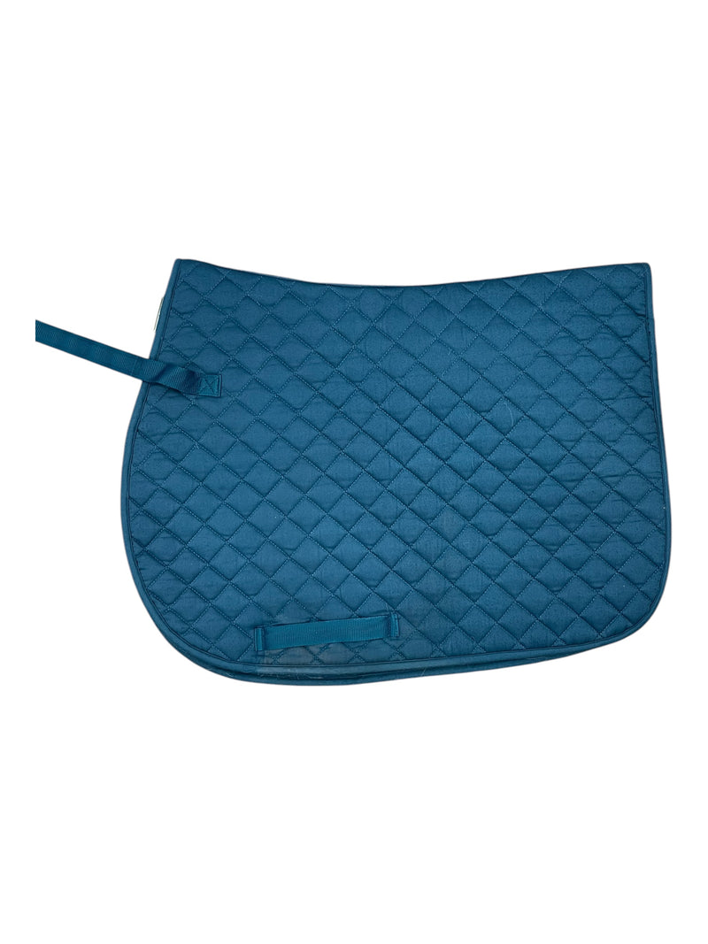 Smartpak AP Pad - Teal - Est. F/S - USED