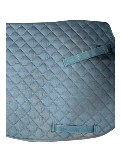 Smartpak AP Pad - Teal - Est. F/S - USED