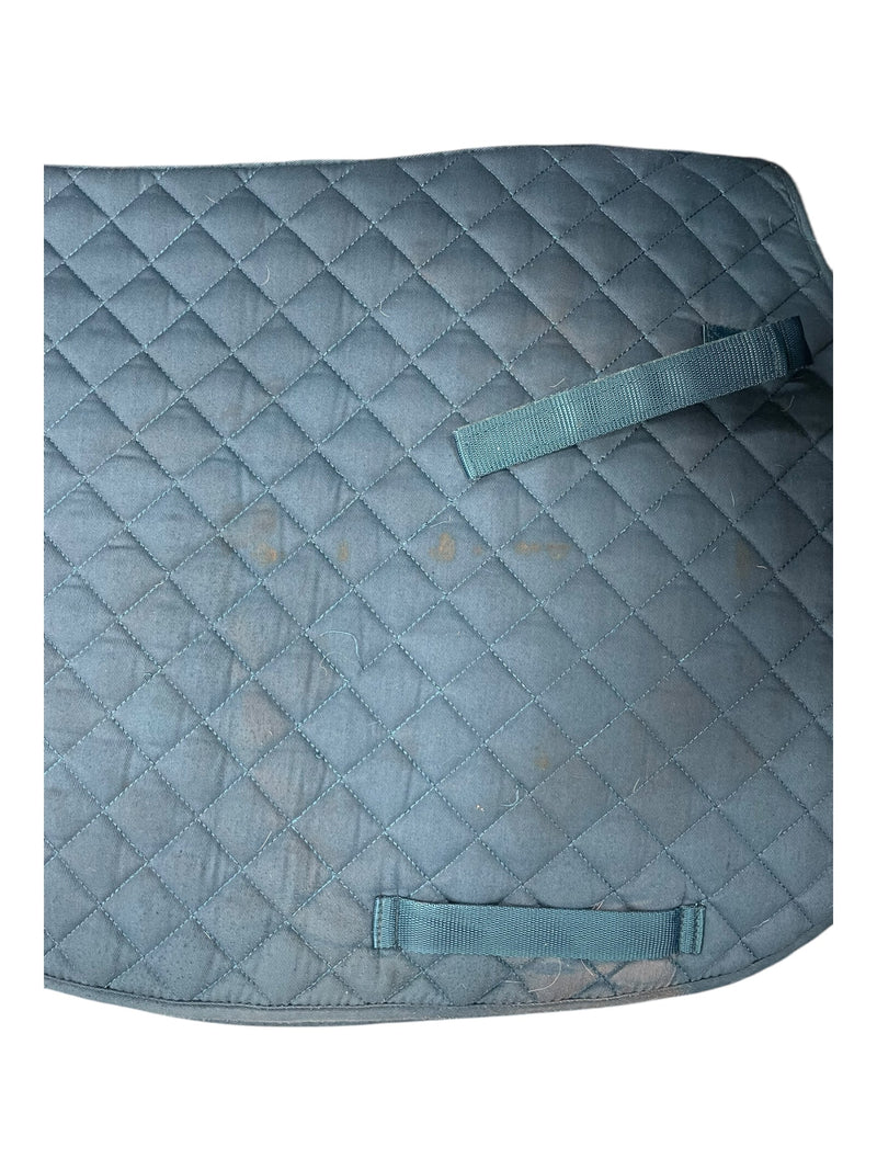 Smartpak AP Pad - Teal - Est. F/S - USED