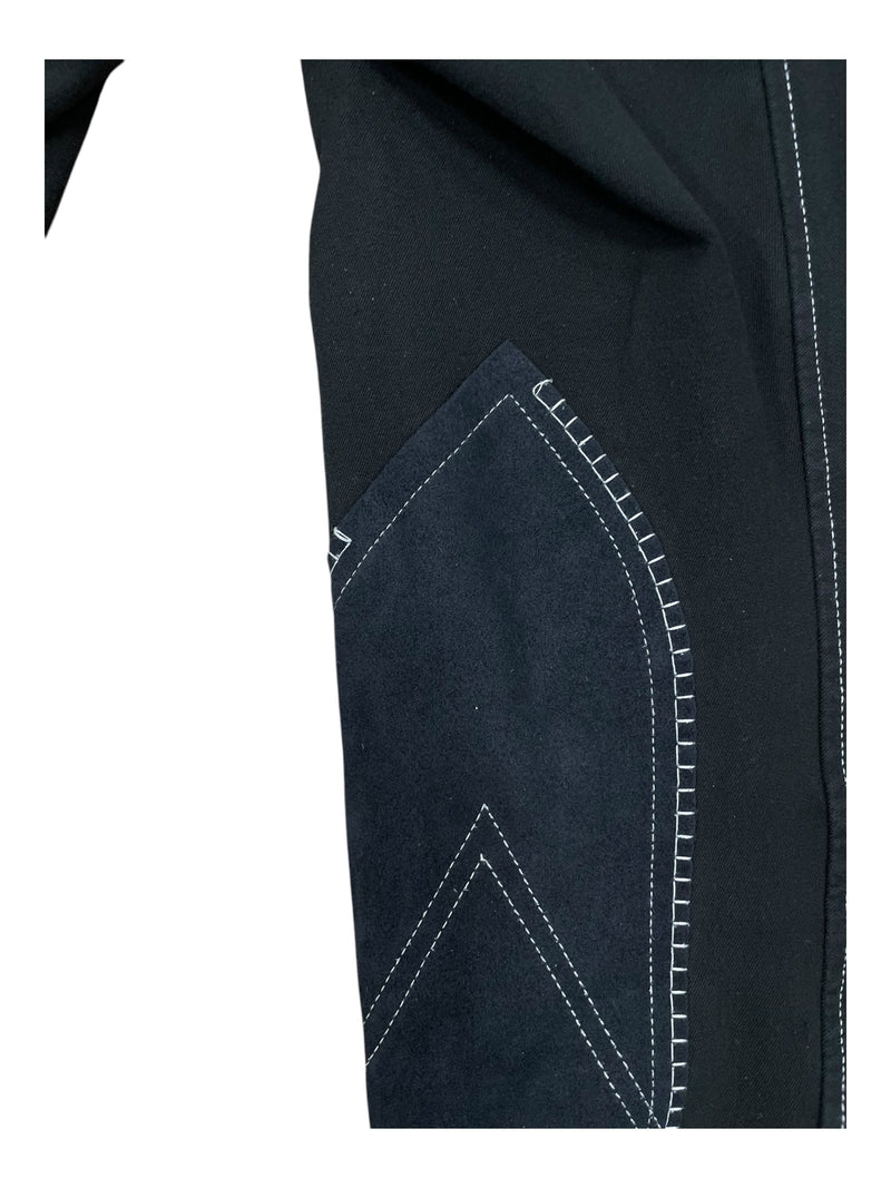 Smartpak Piper KP Breech - Black/White - 28L - USED