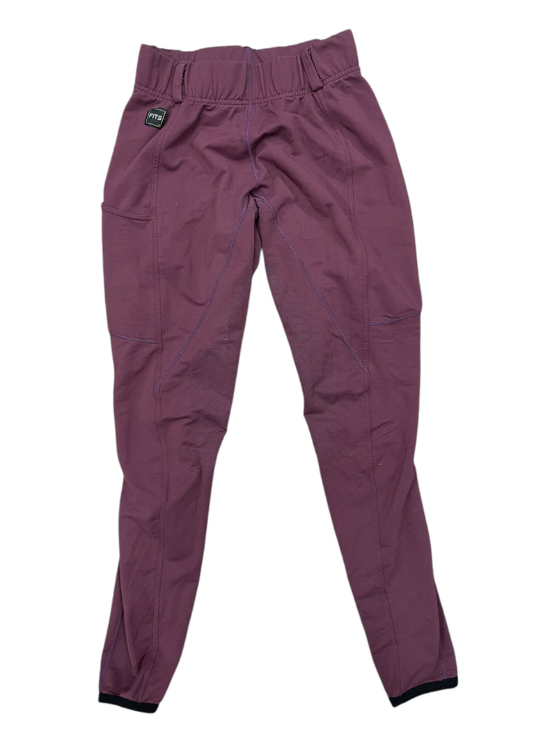 Fits FS Tight - Berry - S - USED
