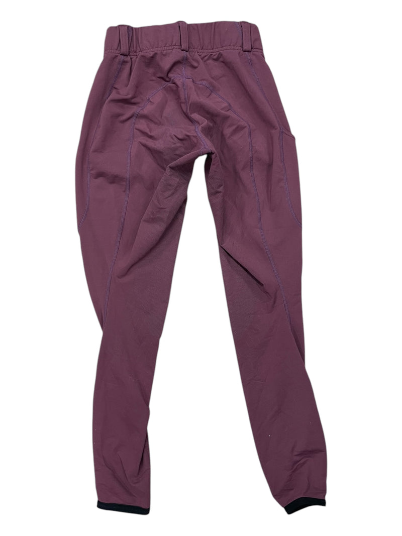 Fits FS Tight - Berry - S - USED