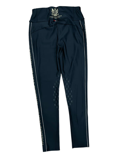 Holland Cooper GBE Legging - Black - S - USED