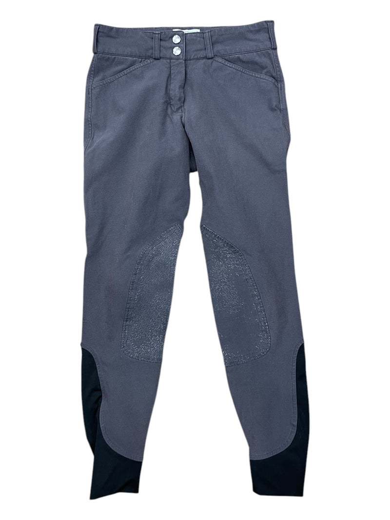 Dover KP Breech - Grey - 24 - USED